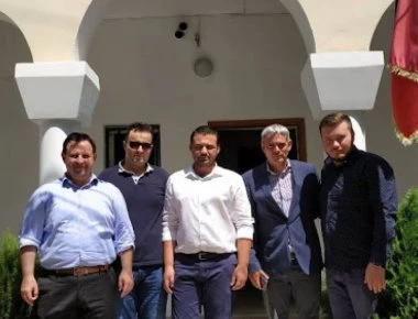 Αλβανία: Ανησυχία της ελληνικής μειονότητας για τις πολιτικές εξελίξεις